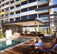 Alcyone Hotel Residences - Accommodation Bookings