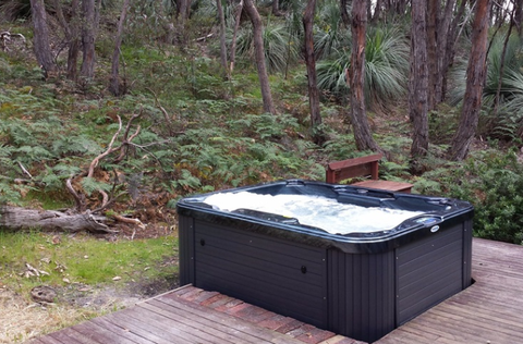 Kurianda Cottage Willunga Hill - Accommodation Bookings 3