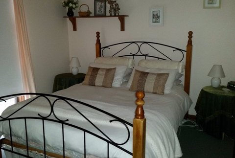Kurianda Cottage Willunga Hill - Accommodation Bookings 1