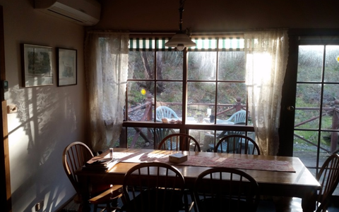 Kurianda Cottage Willunga Hill - Accommodation Bookings 2