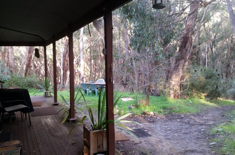 Kurianda Cottage Willunga Hill - Accommodation Bookings 0