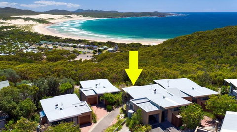 One Mile Retreat - Accommodation Bookings 4