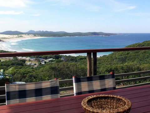 One Mile Retreat - Accommodation Bookings 3