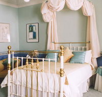 Forgandenny House BB Mudgee - Accommodation Bookings