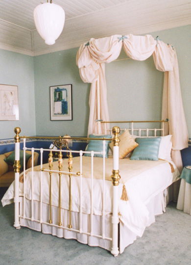 Forgandenny House B&B Mudgee - Accommodation Bookings 0
