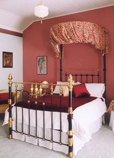 Forgandenny House B&B Mudgee - Accommodation Bookings 1