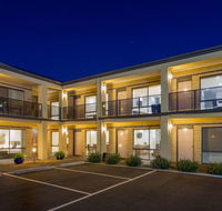 The Bay Motel - Safety Beach - Accommodation Bookings