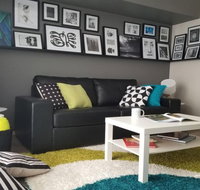 Ferny Hill Retreat - Accommodation Bookings