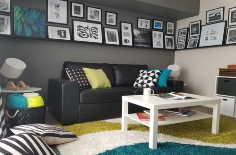 Ferny Hill Retreat - Accommodation Bookings 0