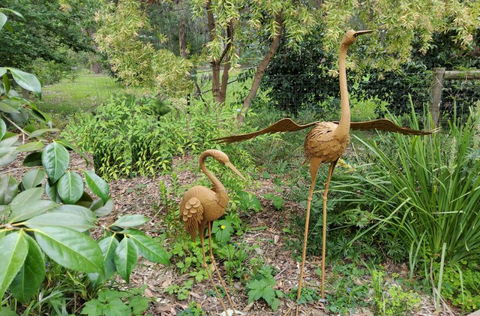 Ferny Hill Retreat - Accommodation Bookings 1