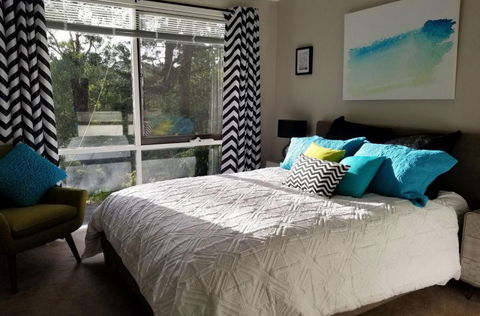 Ferny Hill Retreat - Accommodation Bookings 2
