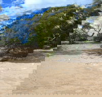 Acraman Creek Conservation Park Campgrounds - Accommodation Bookings