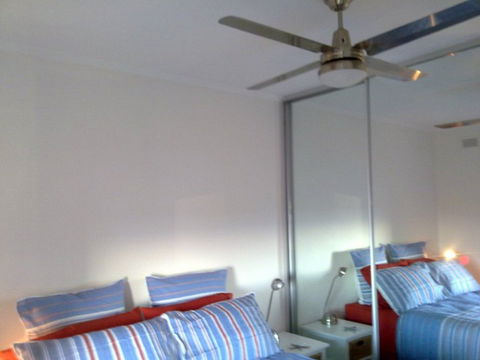Acushla Accommodation - Accommodation Bookings 7