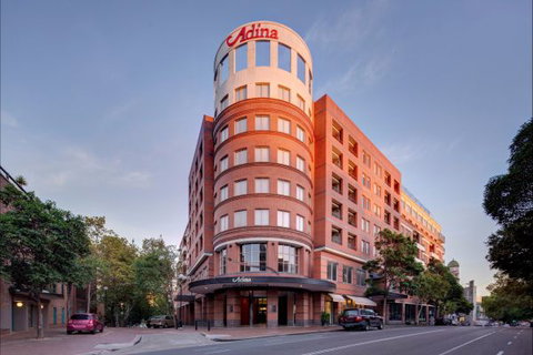 Adina Apartment Hotel Sydney Surry Hills - Accommodation Bookings 0