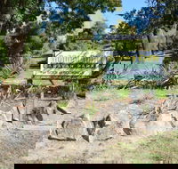 Adelong Golden Gully Caravan Park - Accommodation Bookings