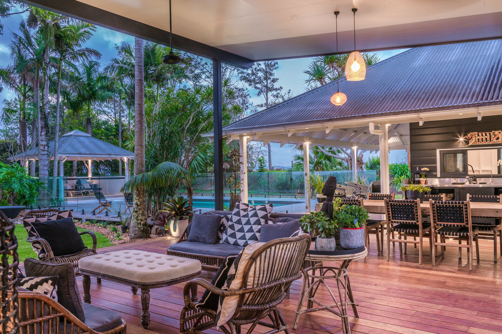 Myocum NSW Accommodation Bookings