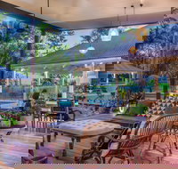 Aja - Accommodation Bookings