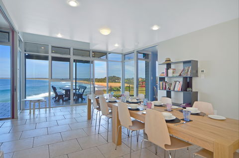 Albatross - Accommodation Bookings 1