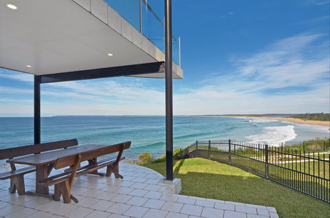 Albatross - Accommodation Bookings 8