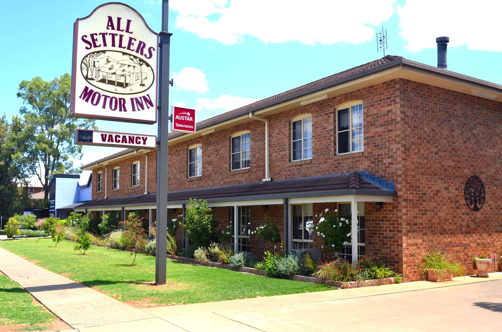 Mandagery NSW Accommodation Bookings