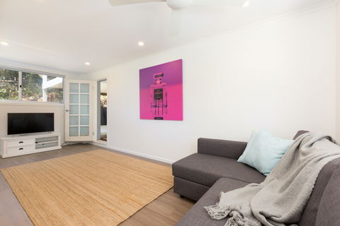 Amalfi Beach House - Accommodation Bookings 7