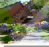 Anchor Cottage - Accommodation Bookings