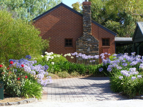 Anchor Cottage - Accommodation Bookings 0