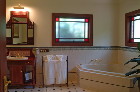 Anchor Cottage - Accommodation Bookings 1