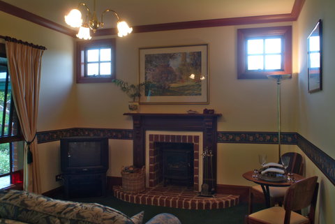 Anchor Cottage - Accommodation Bookings 2