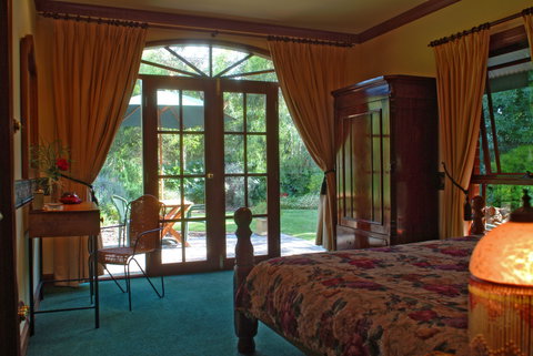 Anchor Cottage - Accommodation Bookings 4