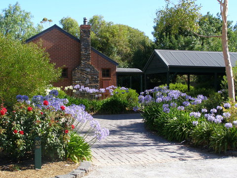 Anchor Cottage - Accommodation Bookings 5