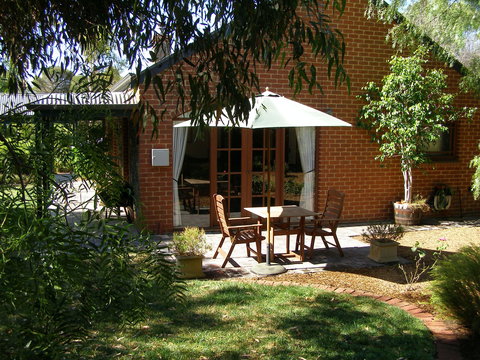 Anchor Cottage - Accommodation Bookings 6