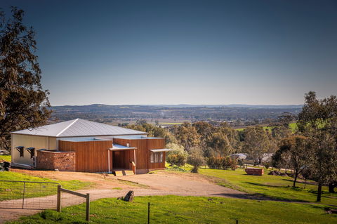 Angaston Saleyards - Auction Shed - Accommodation Bookings 5