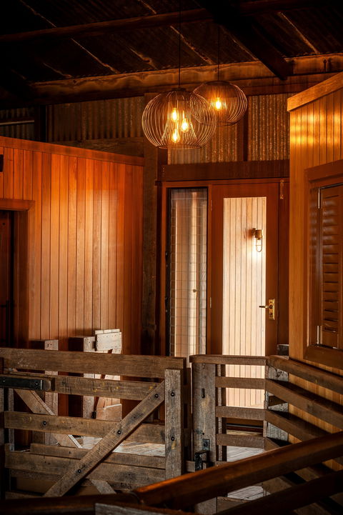 Angaston Saleyards - Auction Shed - Accommodation Bookings 7