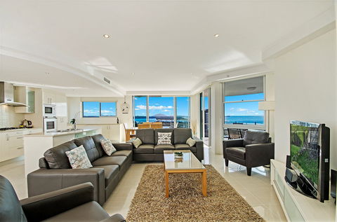 Aqua Vista Luxury Resort - Accommodation Bookings 2