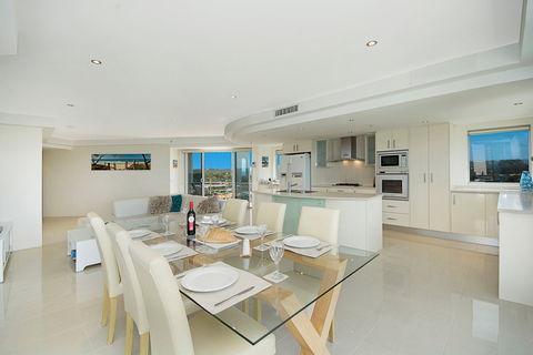 Aqua Vista Luxury Resort - Accommodation Bookings 3