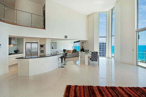 Aqua Vista Luxury Resort - Accommodation Bookings 7