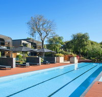 Aqua Resort Busselton - Accommodation Bookings