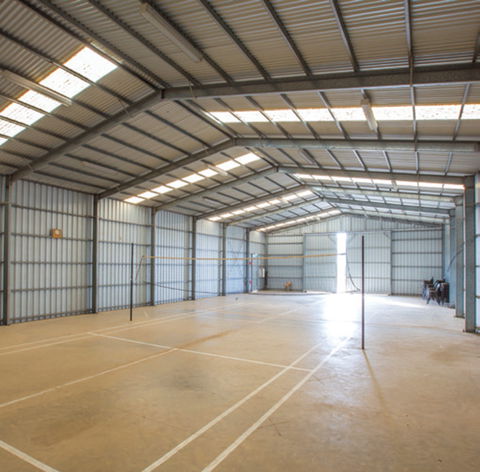 Arura Group Stays And Function Centre - Accommodation Bookings 5