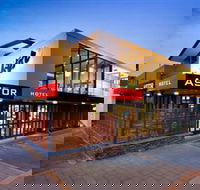 Astor Hotel and Astor Suites - Accommodation Bookings