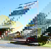 Austin Tourist Park - Accommodation Bookings