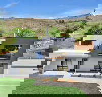 Balcony To Bogong - Accommodation Bookings