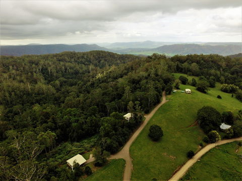 Bellthorpe Stays - Nature's Retreat - Accommodation Bookings 0