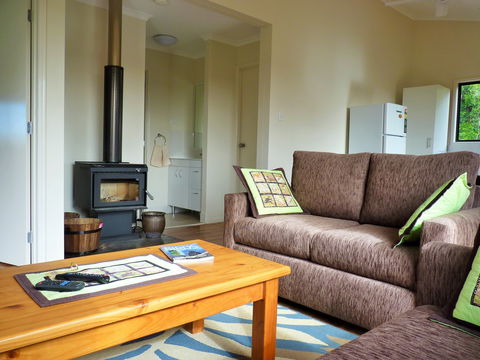 Bellthorpe Stays - Nature's Retreat - Accommodation Bookings 3