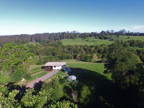 Bellthorpe Stays - Nature's Retreat - Accommodation Bookings 6