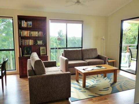 Bellthorpe Stays - Nature's Retreat - Accommodation Bookings 8