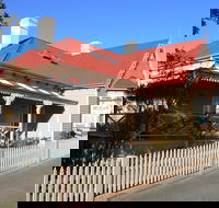 Beulah Heritage Accommodation - Accommodation Bookings