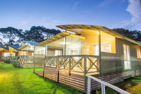 BIG4 Moruya Heads Easts Dolphin Beach Holiday Park - Accommodation Bookings 9