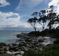 Binalong Bay Beach Shack - Accommodation Bookings