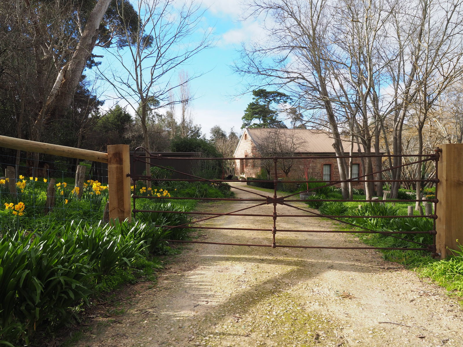 Blakiston SA Accommodation Bookings